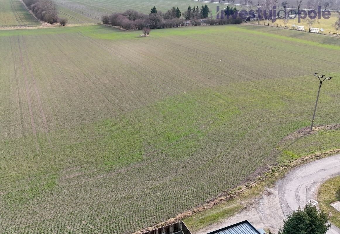 Pozemky pro bydlení, Kamenné Zboží, 6 748 m² - 2