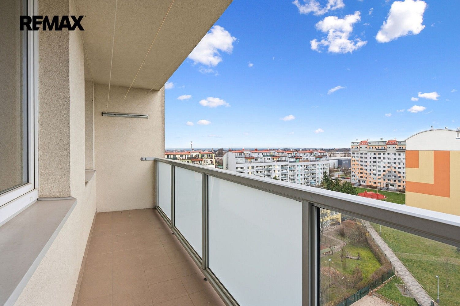Byt 3+1 · 70 m² · Praha - Letňany, okres Praha 18, Hlavní město Praha - 3
