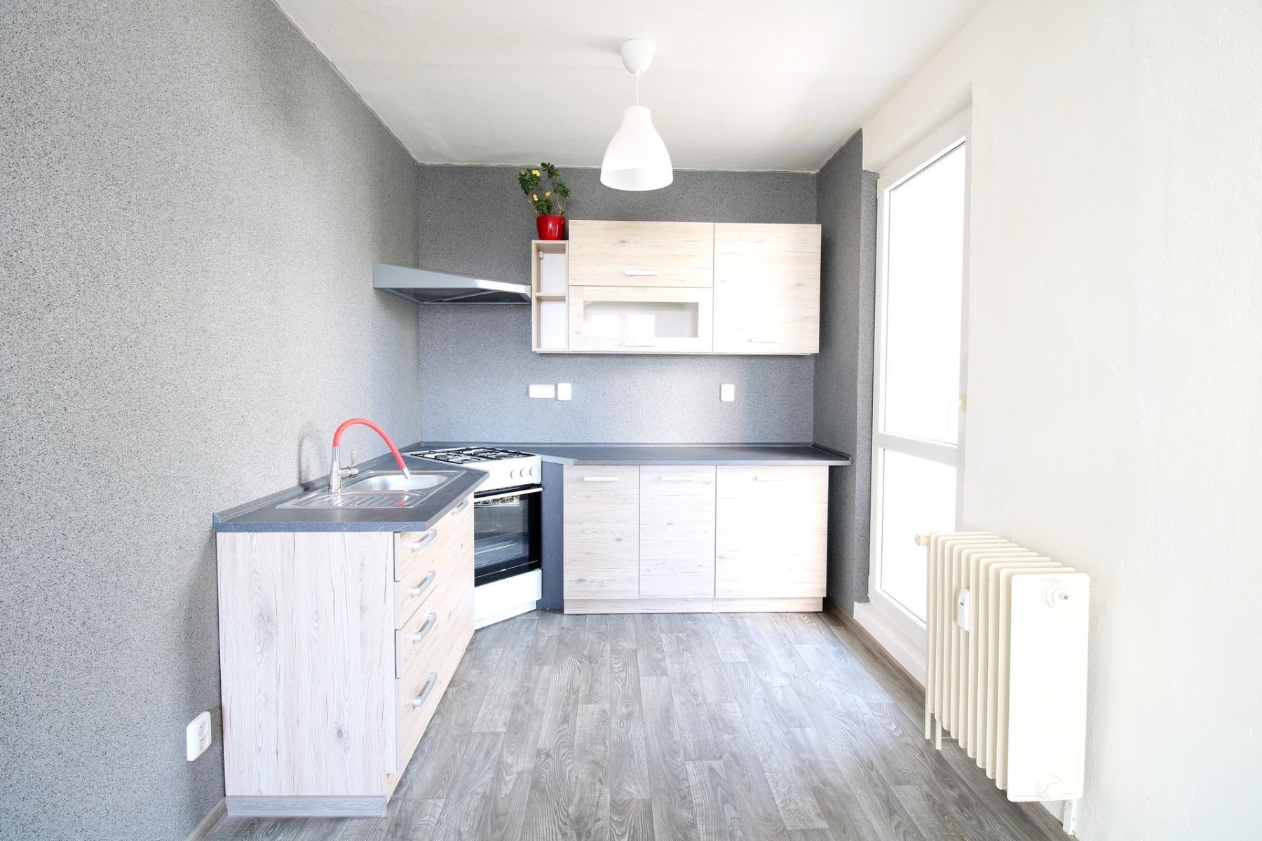 2+kk, Vitry, Kladno - Kročehlavy, Středočeský kraj, 40 m² - 2