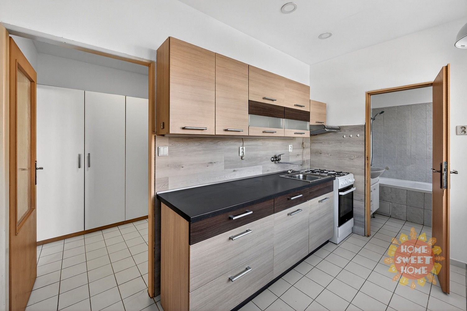 3+1, Mladá Boleslav - Mladá Boleslav II, Středočeský kraj, 80 m² - 1