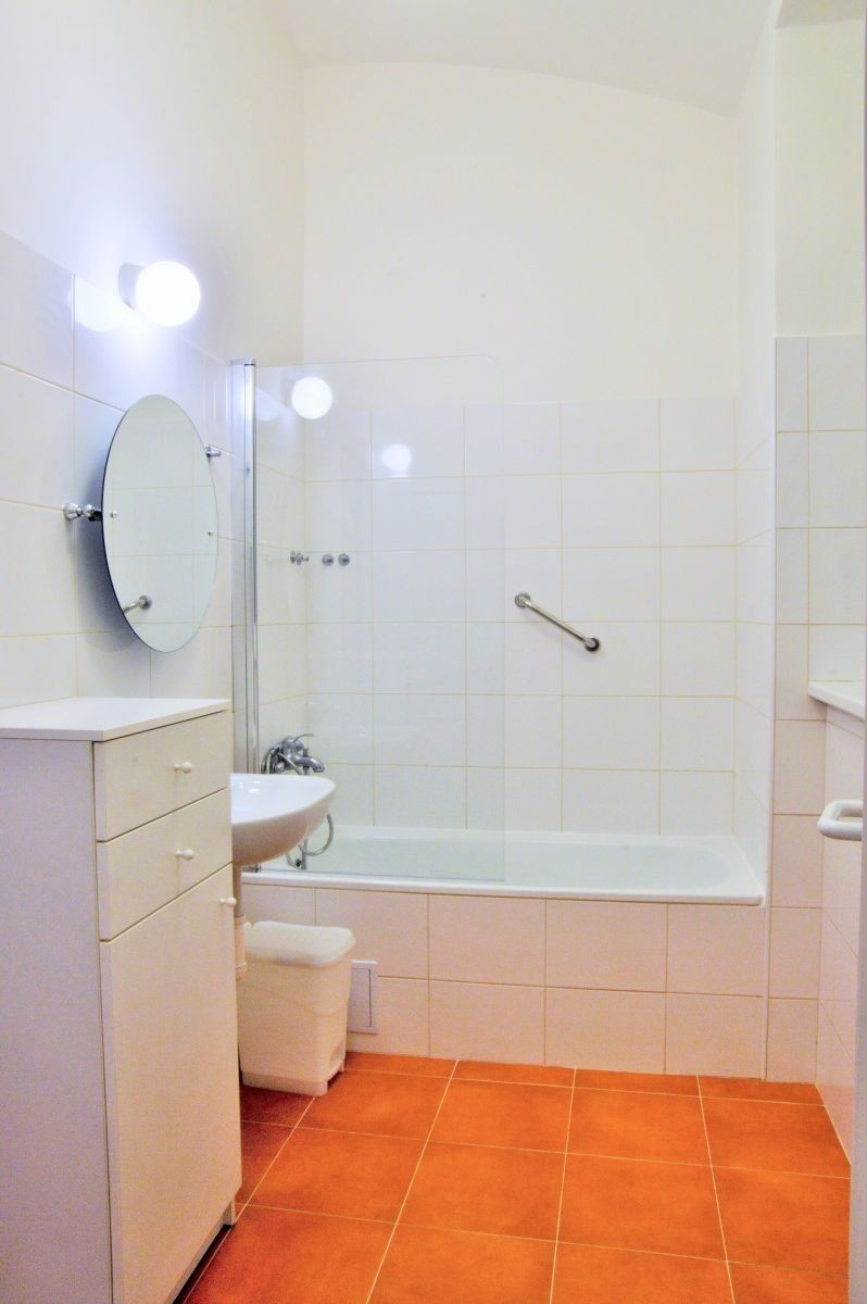 Byt · 54 m² · Seifertova, Praha - Žižkov - 4