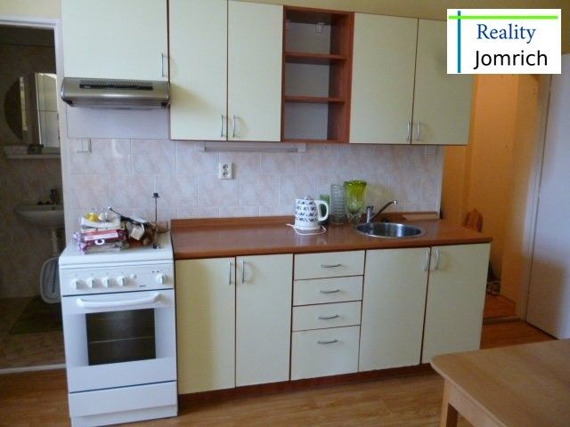 1+1, Podhorská, Jablonec nad Nisou, 38 m²