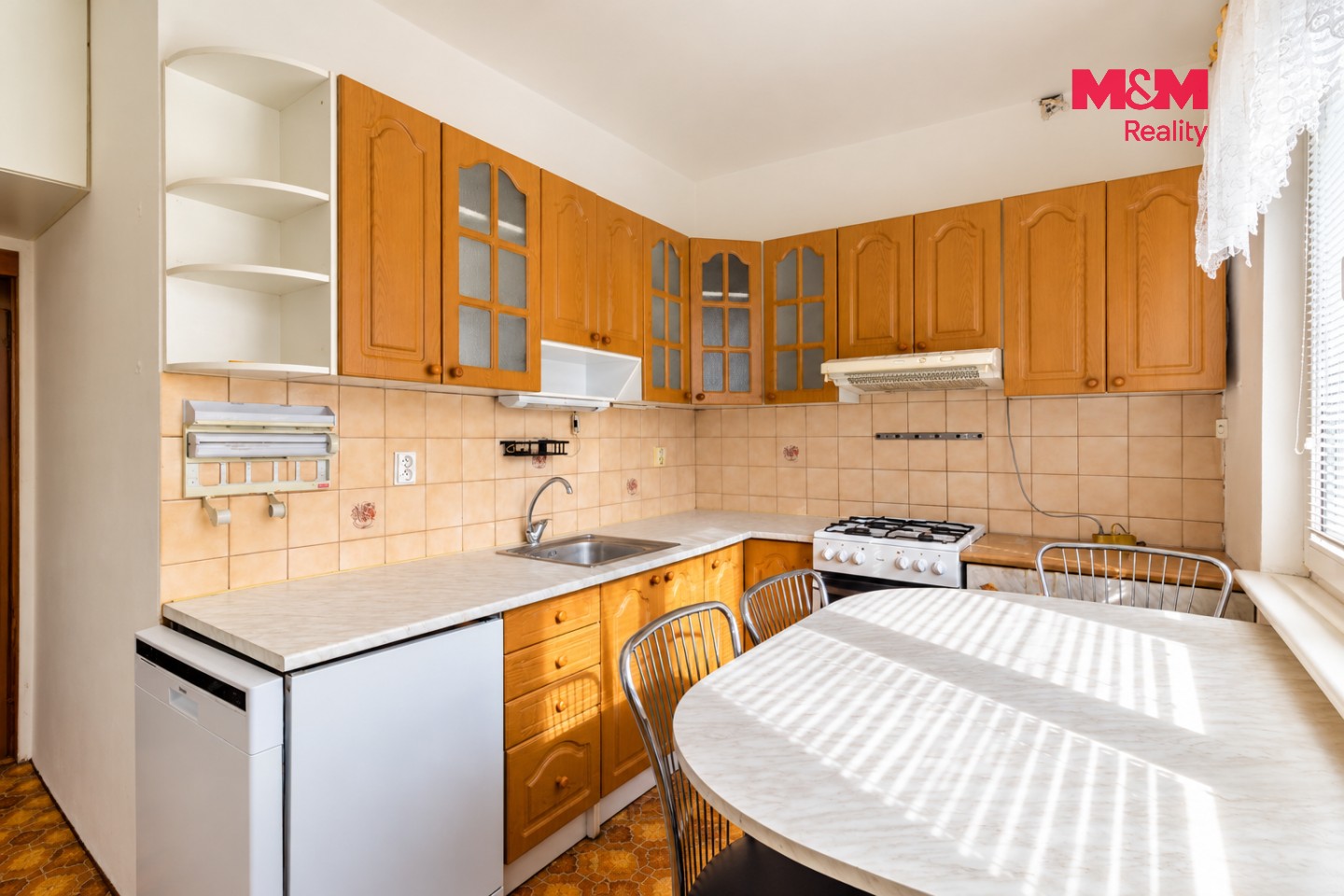 Prodej byt 2+1 - Africká, Praha, 53 m² - 2