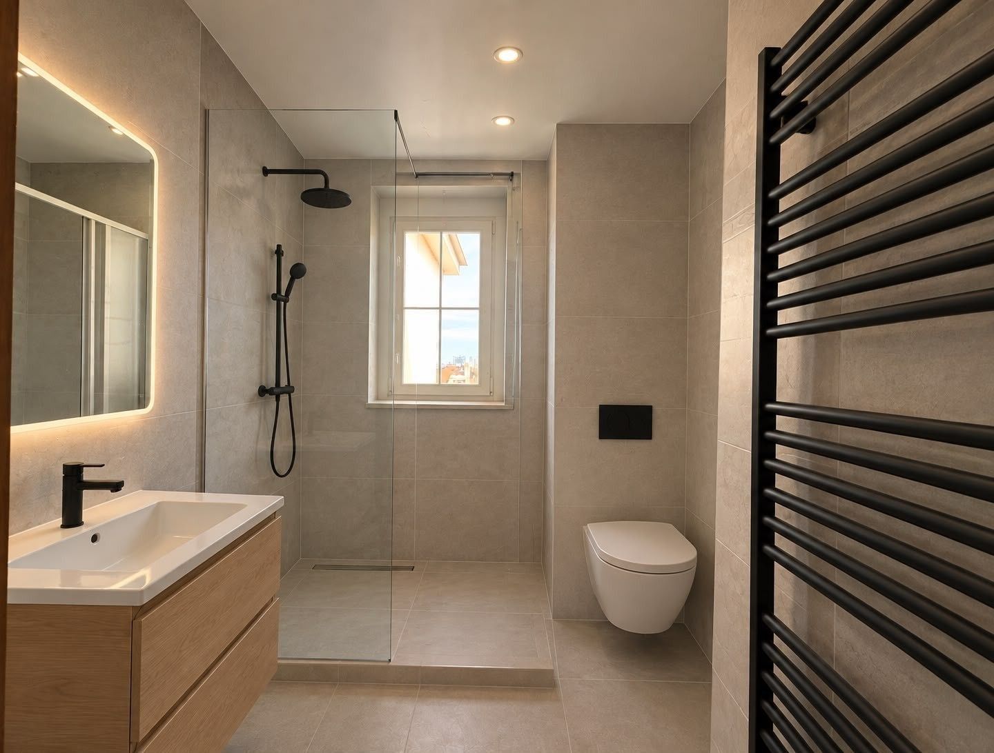 Byt 3+kk · 79 m² · Milešovská, Praha - Vinohrady - 4