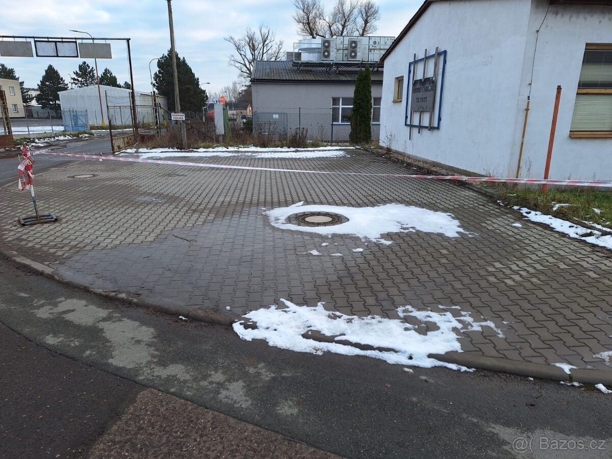 Pronájem ostatní - Hradec Králové, 503 41