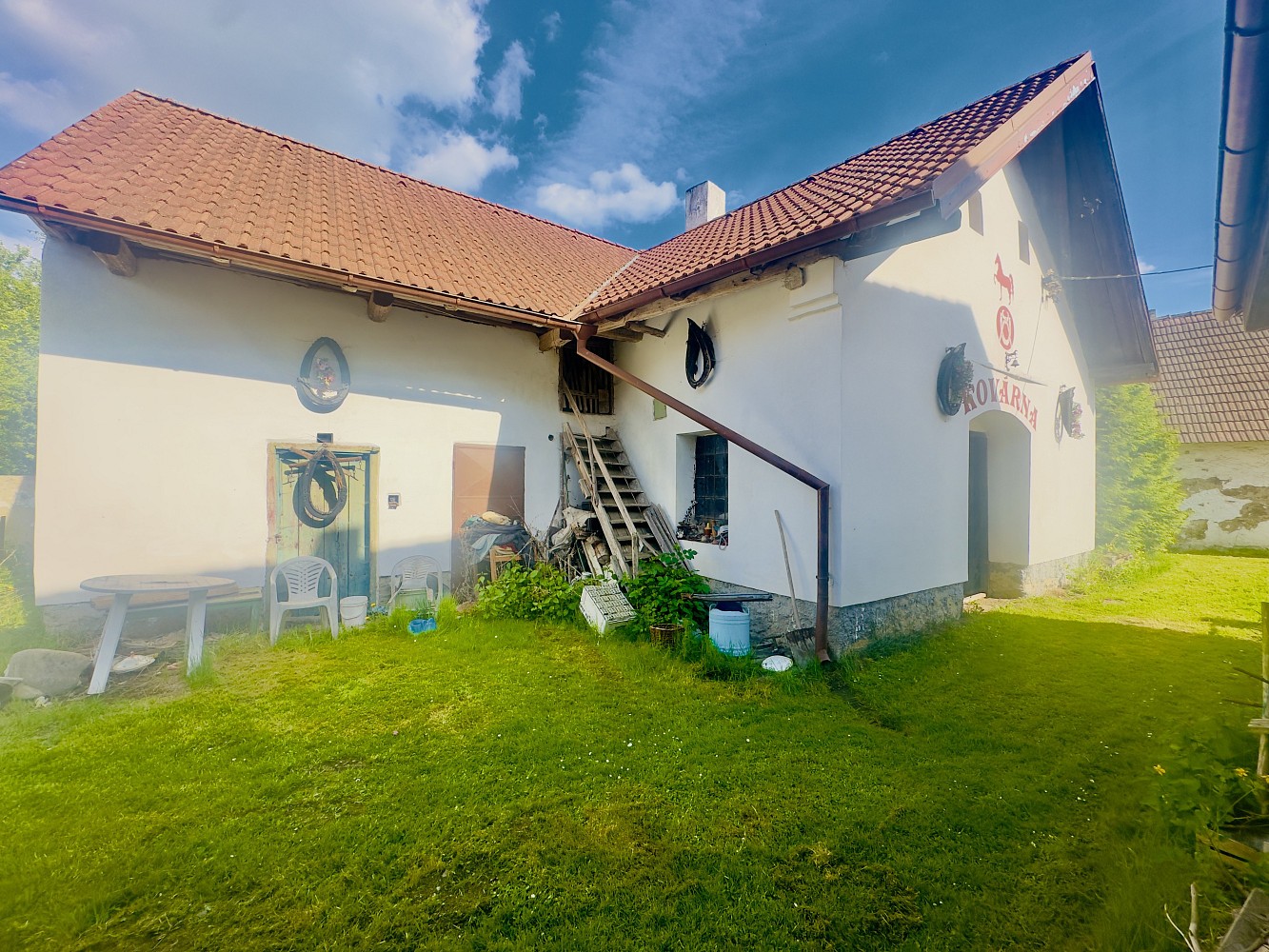 Chalupa · 130 m² · Kejnice, okres Klatovy - 3