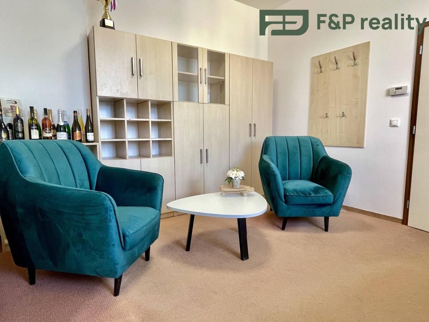 Obchodní prostory · 121 m² · Pražská, Kolín - 4