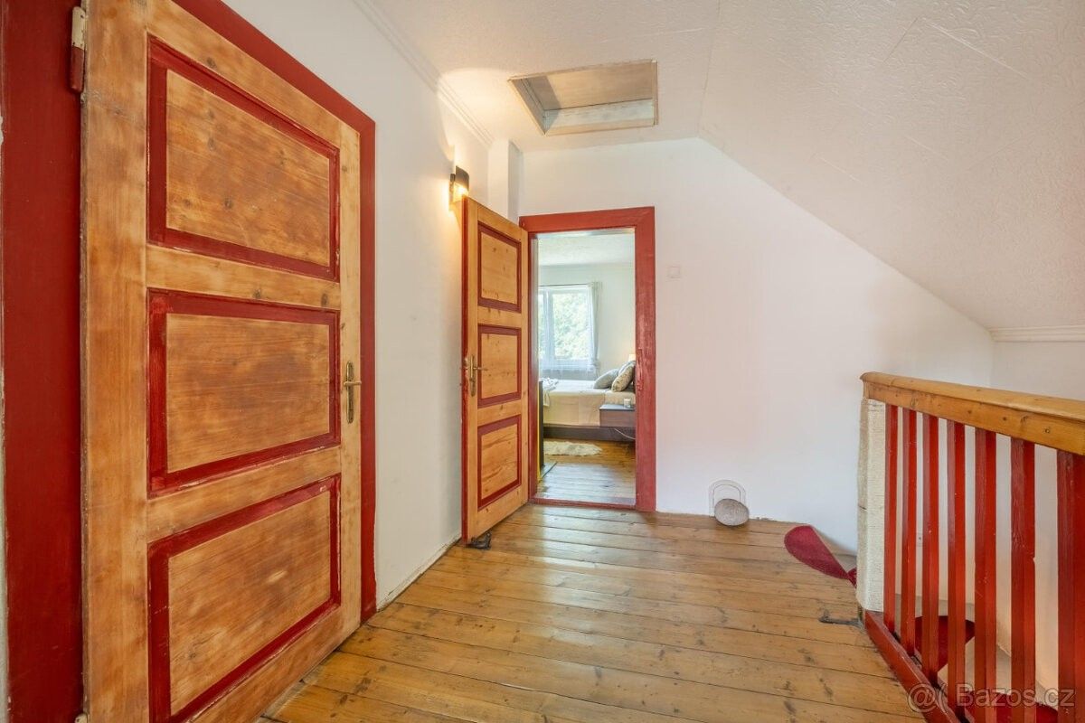 Prodej rodinný dům - Horní Bradlo, 539 53 - 5