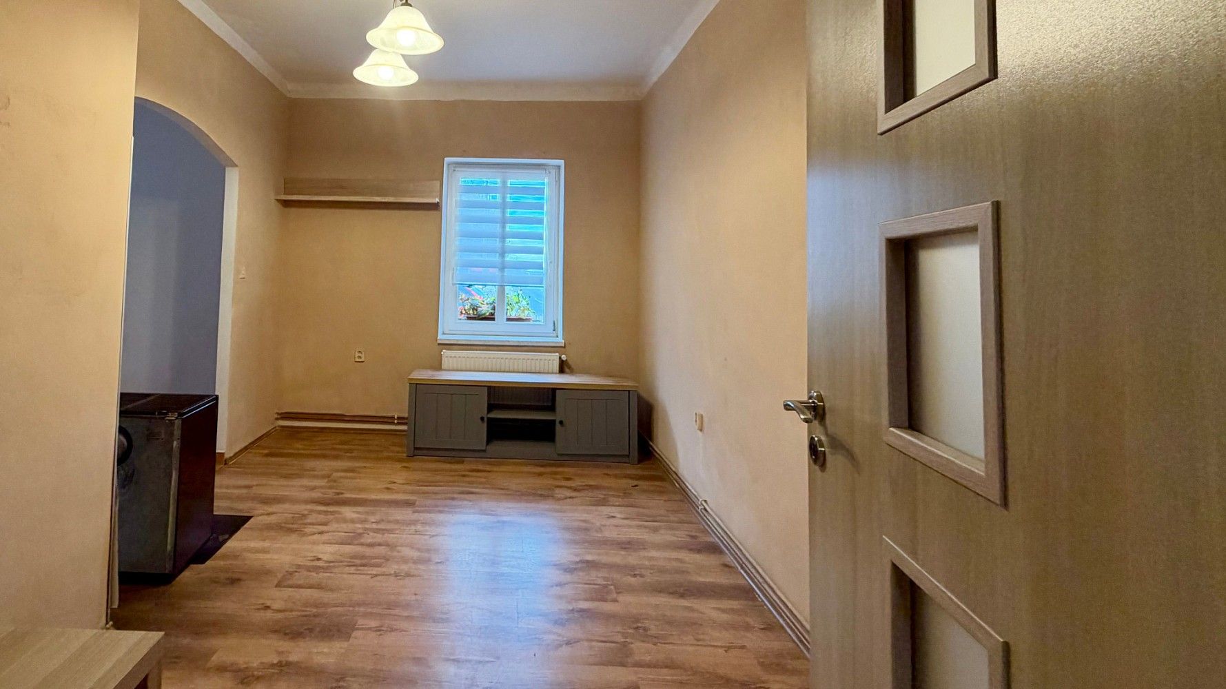 Byt 2+1 · 60 m² · Cheb - Horní Dvory - 3