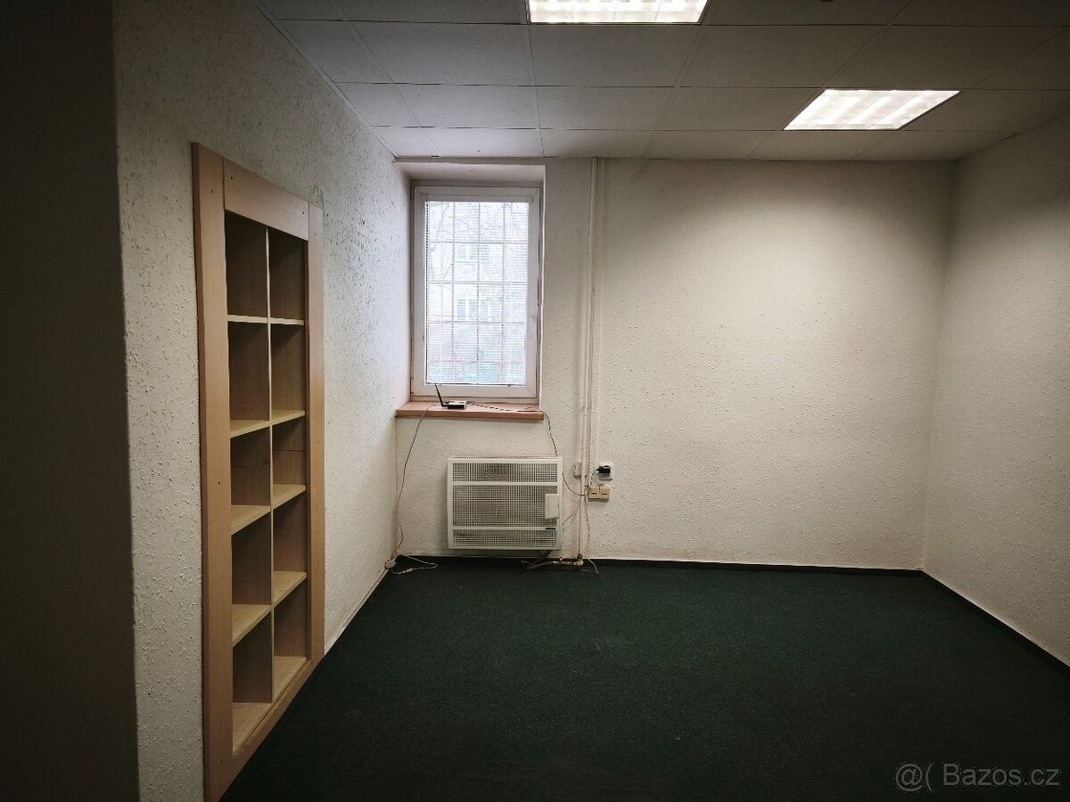 Pronájem obchodní prostory - Ostrava, 703 00