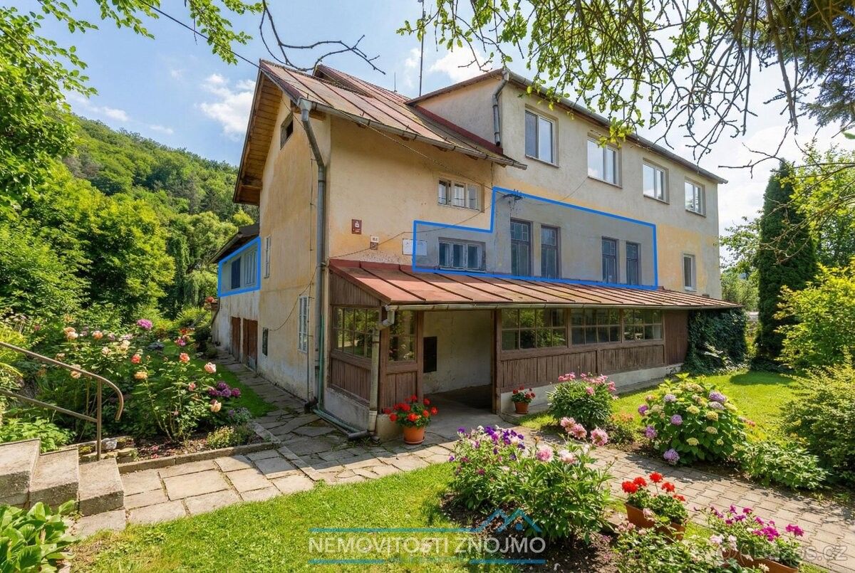 Byty, Vranov nad Dyjí, 671 03