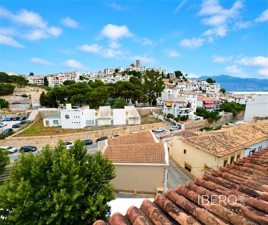4+kk, Altea, Španělsko, 135 m² - 1