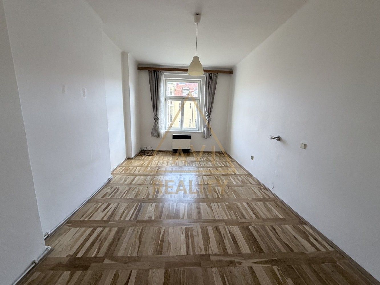 Pronájem byt 2+kk - Praha - Vinohrady, okres Praha 2, Hlavní město Praha, 45 m² - 5
