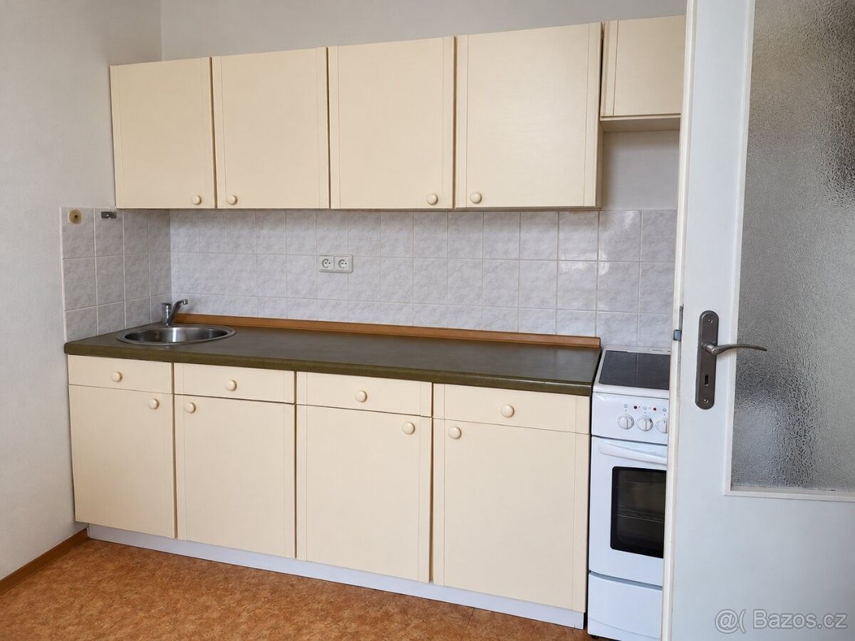 Byty, Heřmanův Městec, 538 03 - 1