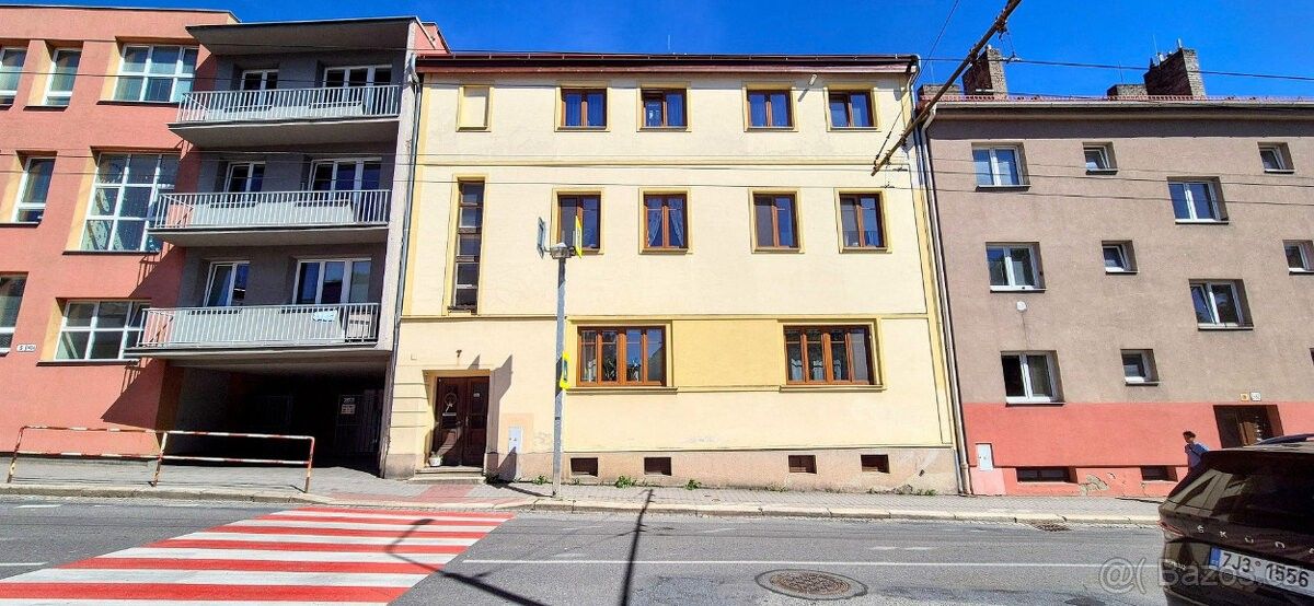 Byty, Jihlava, 586 01 - 1