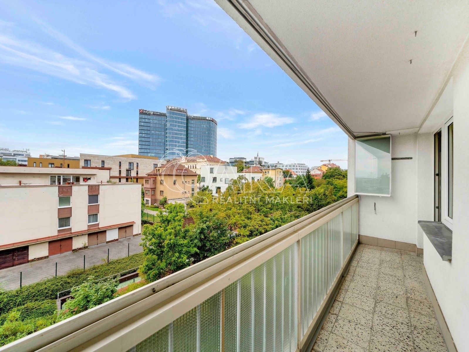 Prodej byt 3+1 - Ohradní, Praha, 70 m²