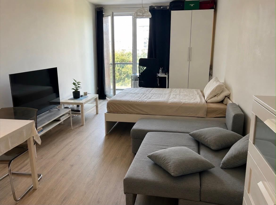 Byt 1+kk · 36 m² · Choceradská, Praha - Záběhlice - 2