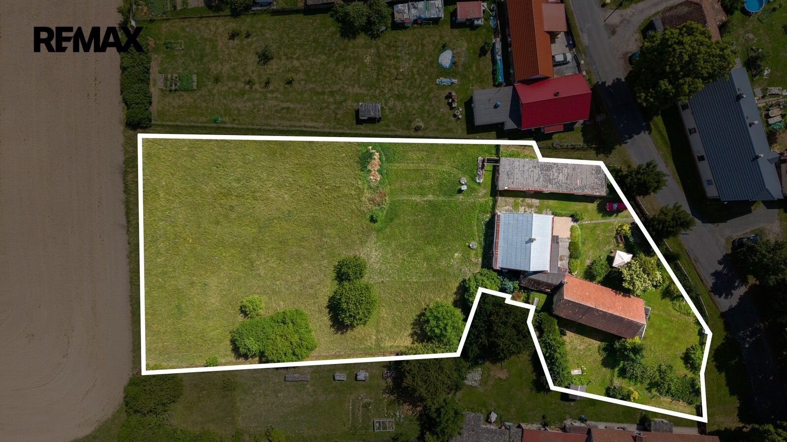 Rodinný dům · 80 m² · Rožďalovice Zámostí - 3