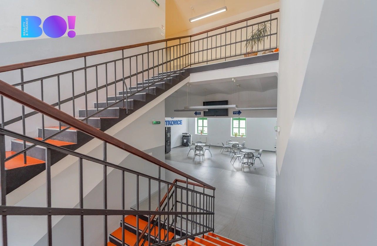 Kancelář · 55 m² · Kotkova, Ostrava Vítkovice - 4