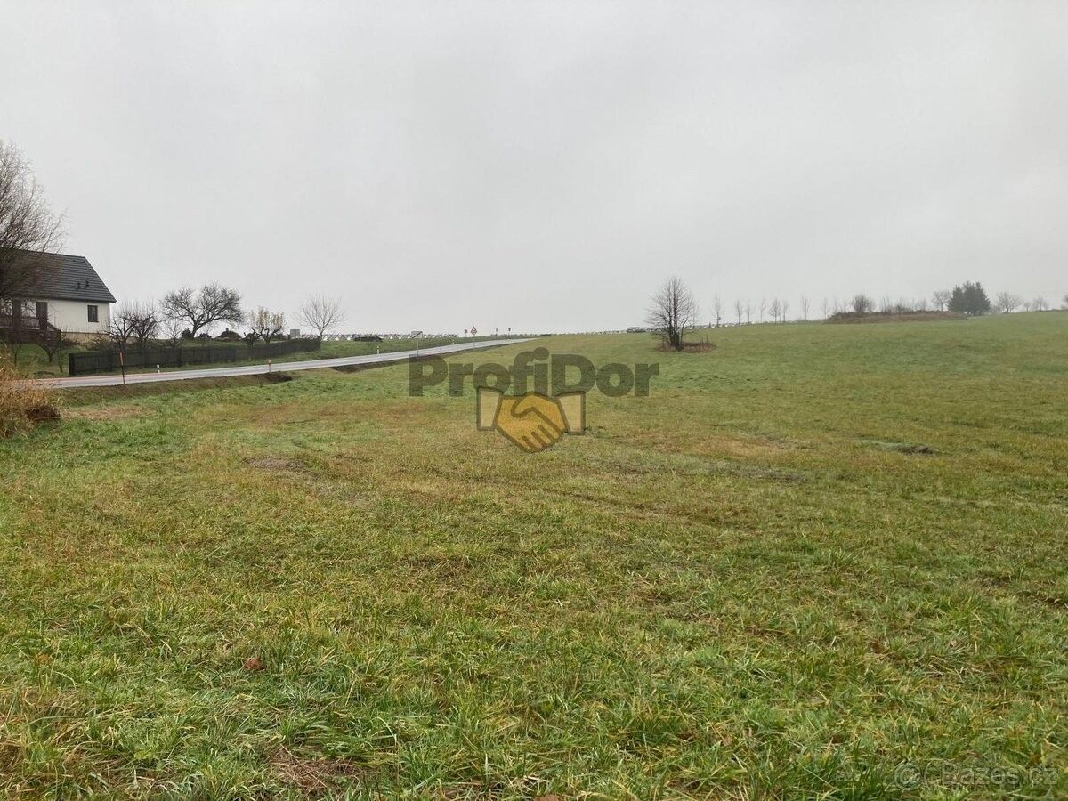 Pozemky pro bydlení, Valašské Meziříčí, 757 01 - 1