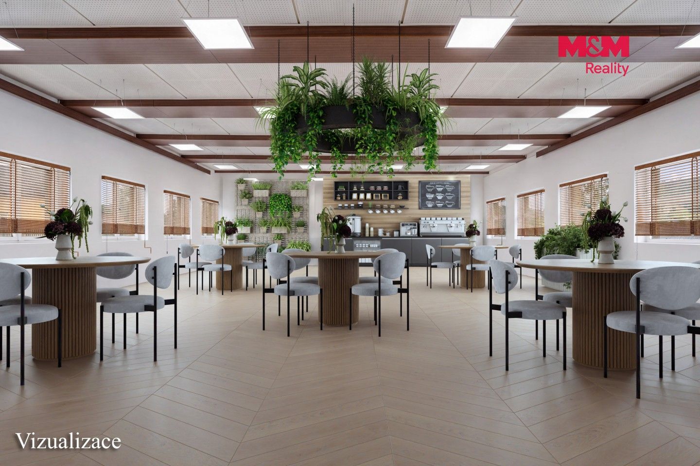 Pronájem obchodní prostory - Valtířov, Velké Březno, 9 439 m² - 5