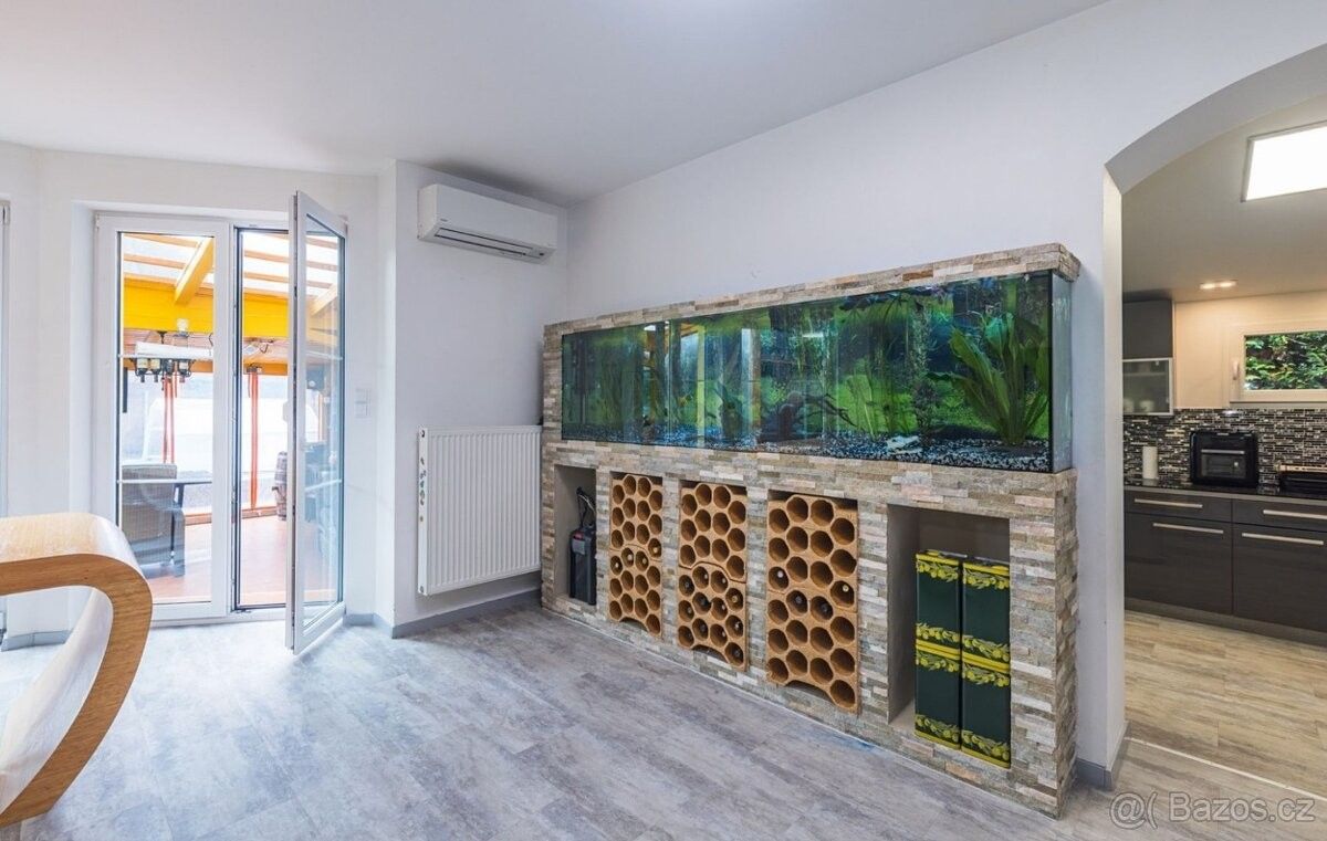 Prodej rodinný dům - Hostivice, 253 01