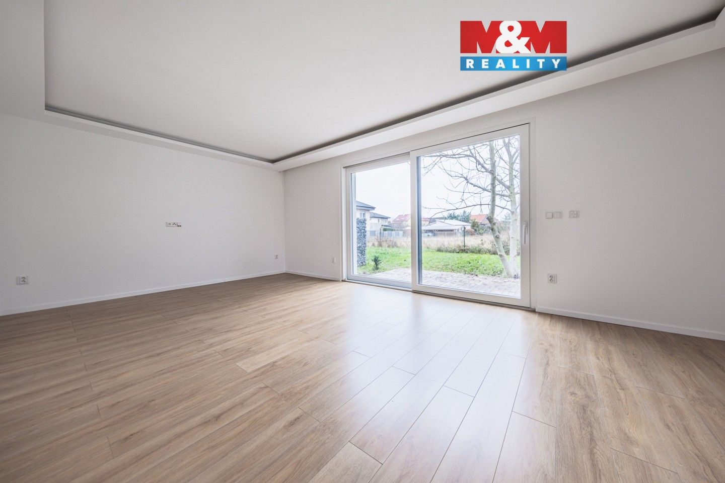 Rodinné domy, Jirny, 138 m²