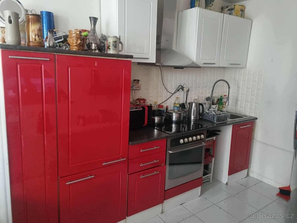 Prodej byt - Krupka, 417 42