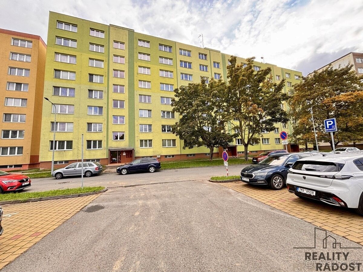 3+kk, Olomouc, 779 00, 68 m²