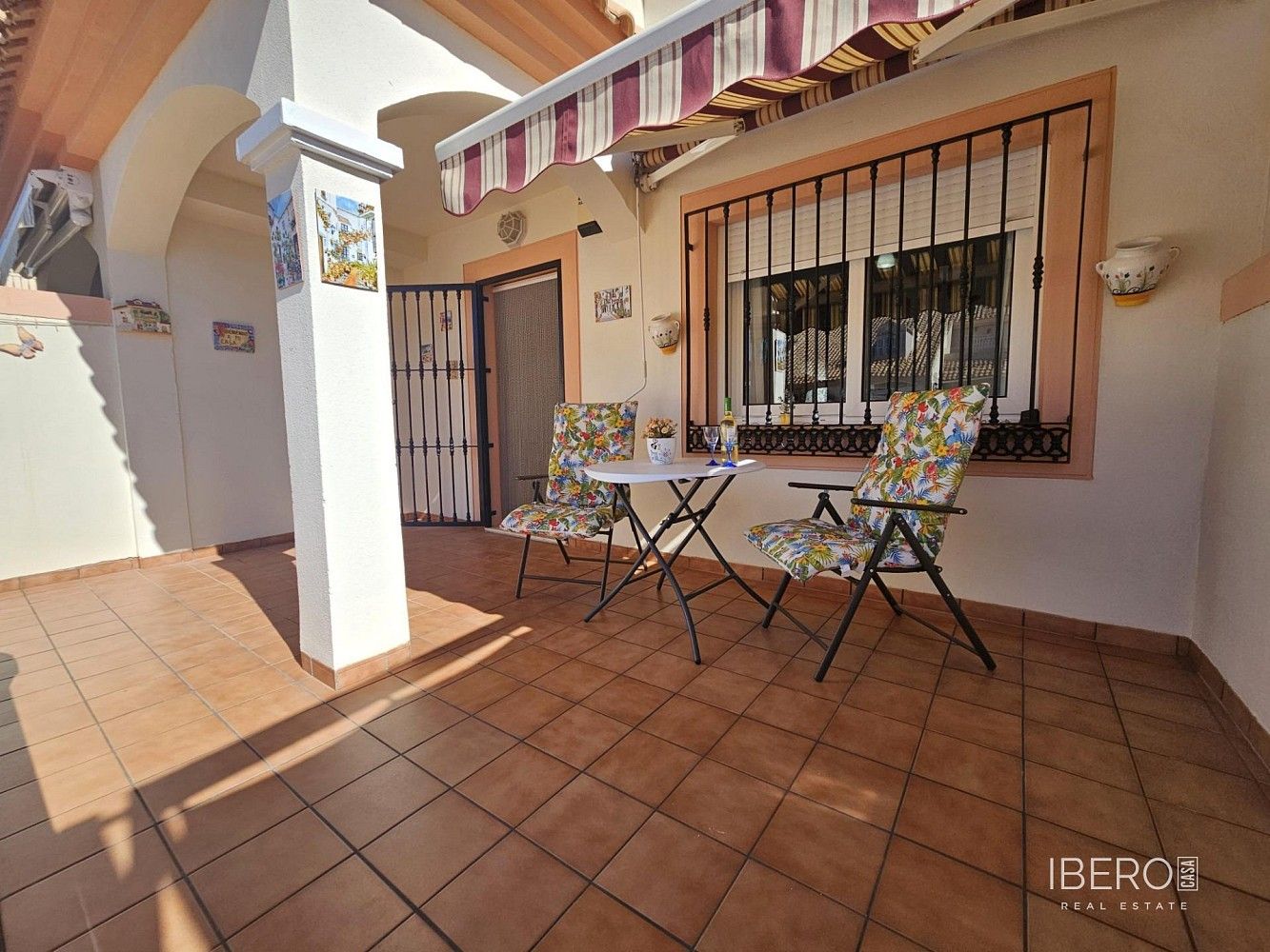 Prodej rodinný dům - Pilar de La Horadada, ES, 103 m² - 2