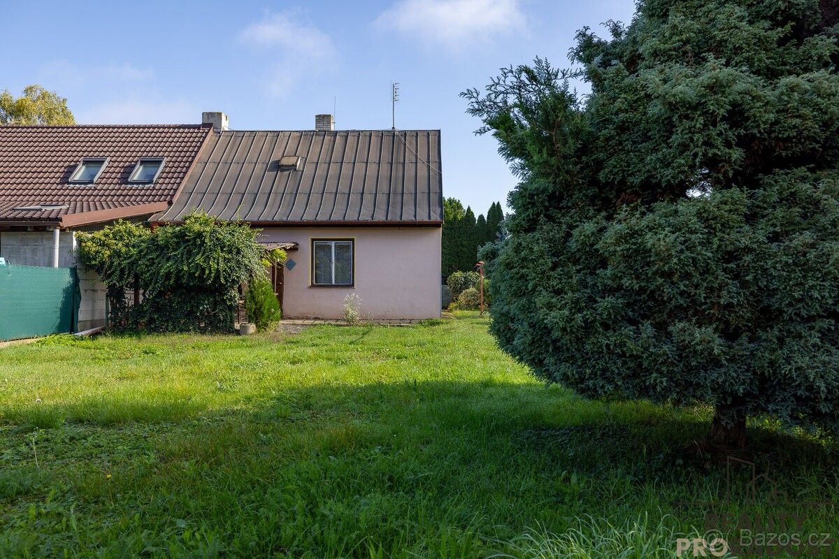 Rodinné domy, Přerov, 750 02