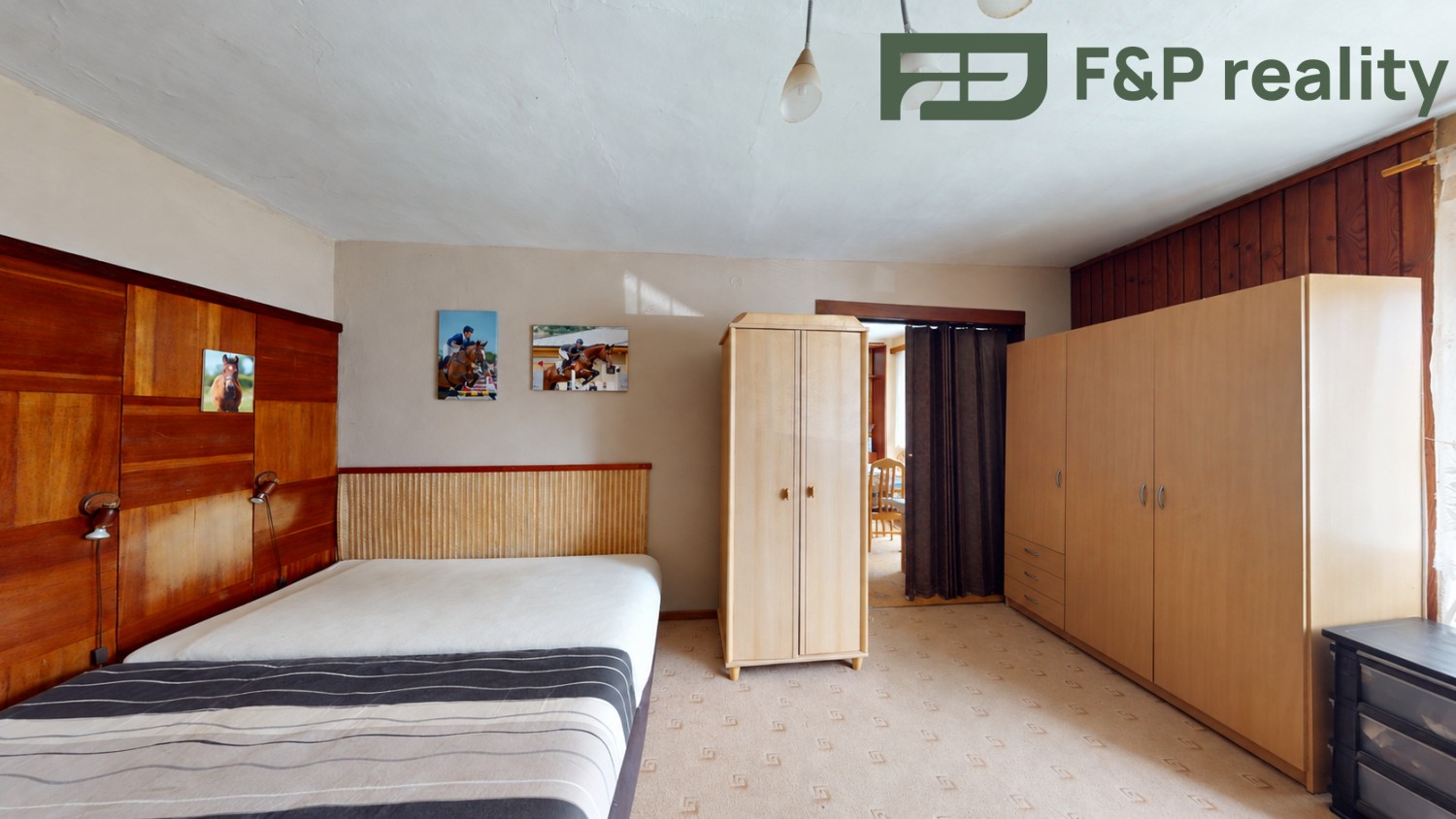 Činžovní dům · 306 m² · Lukavice - 4