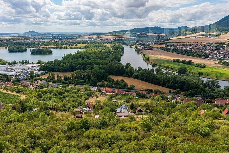 Chalupa · 40 m² · Velké Žernoseky, okres Litoměřice, Ústecký kraj - 3