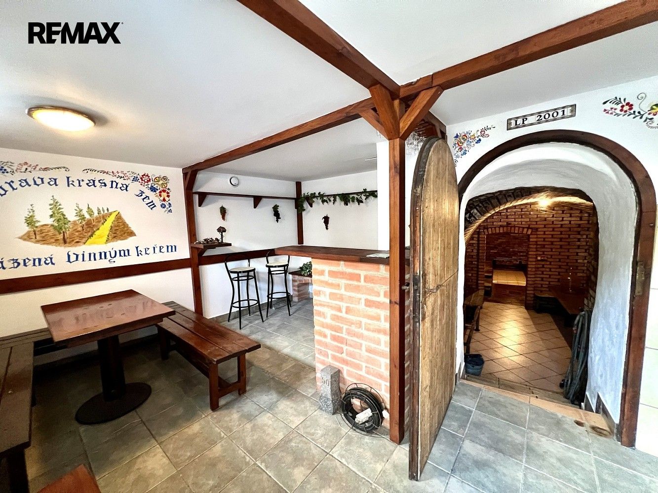 Chalupa · 60 m² · Moravany, okres Hodonín, Jihomoravský kraj - 3