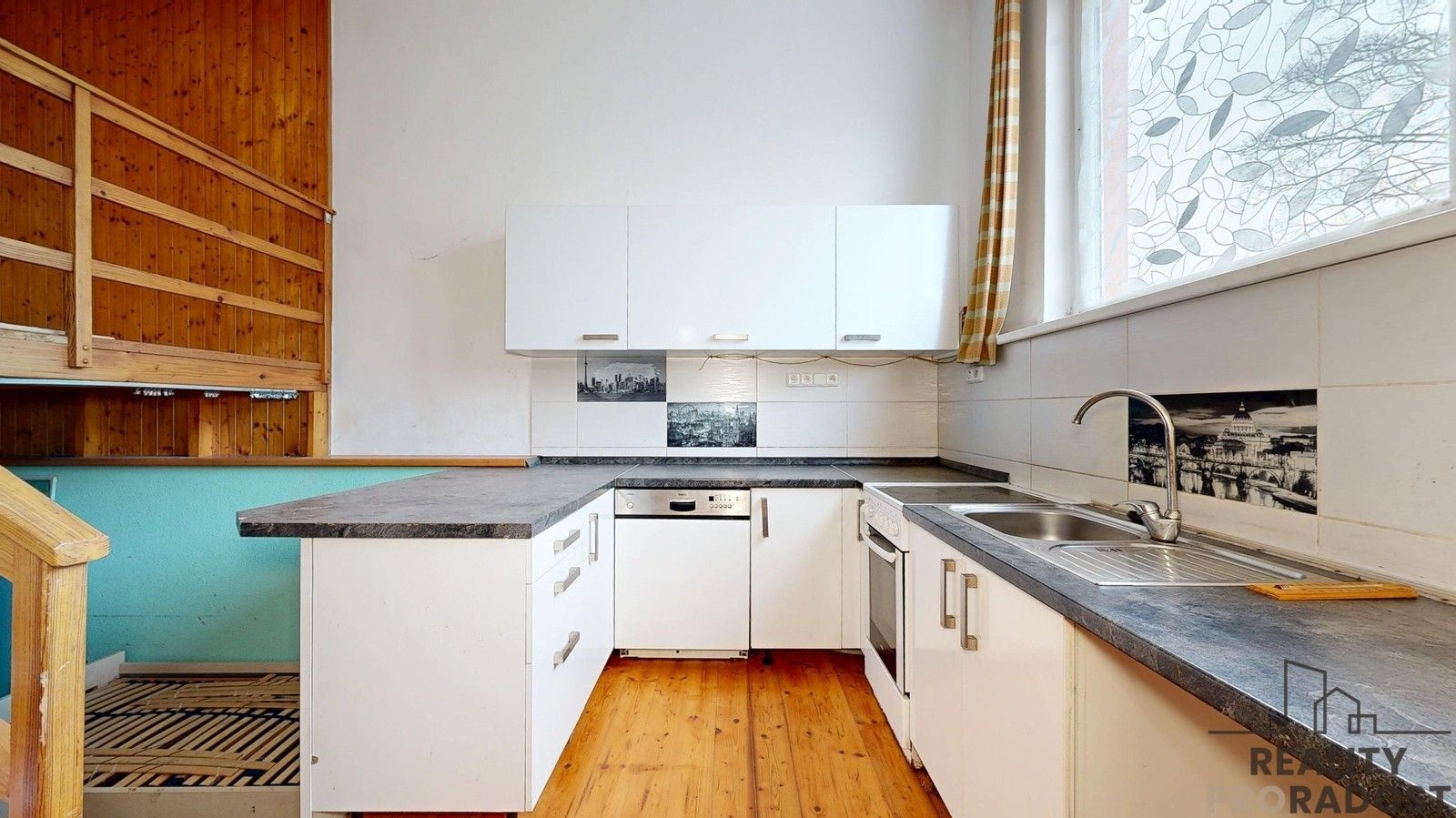 Prodej byt - Družstevní, Jaroměřice nad Rokytnou, 69 m²