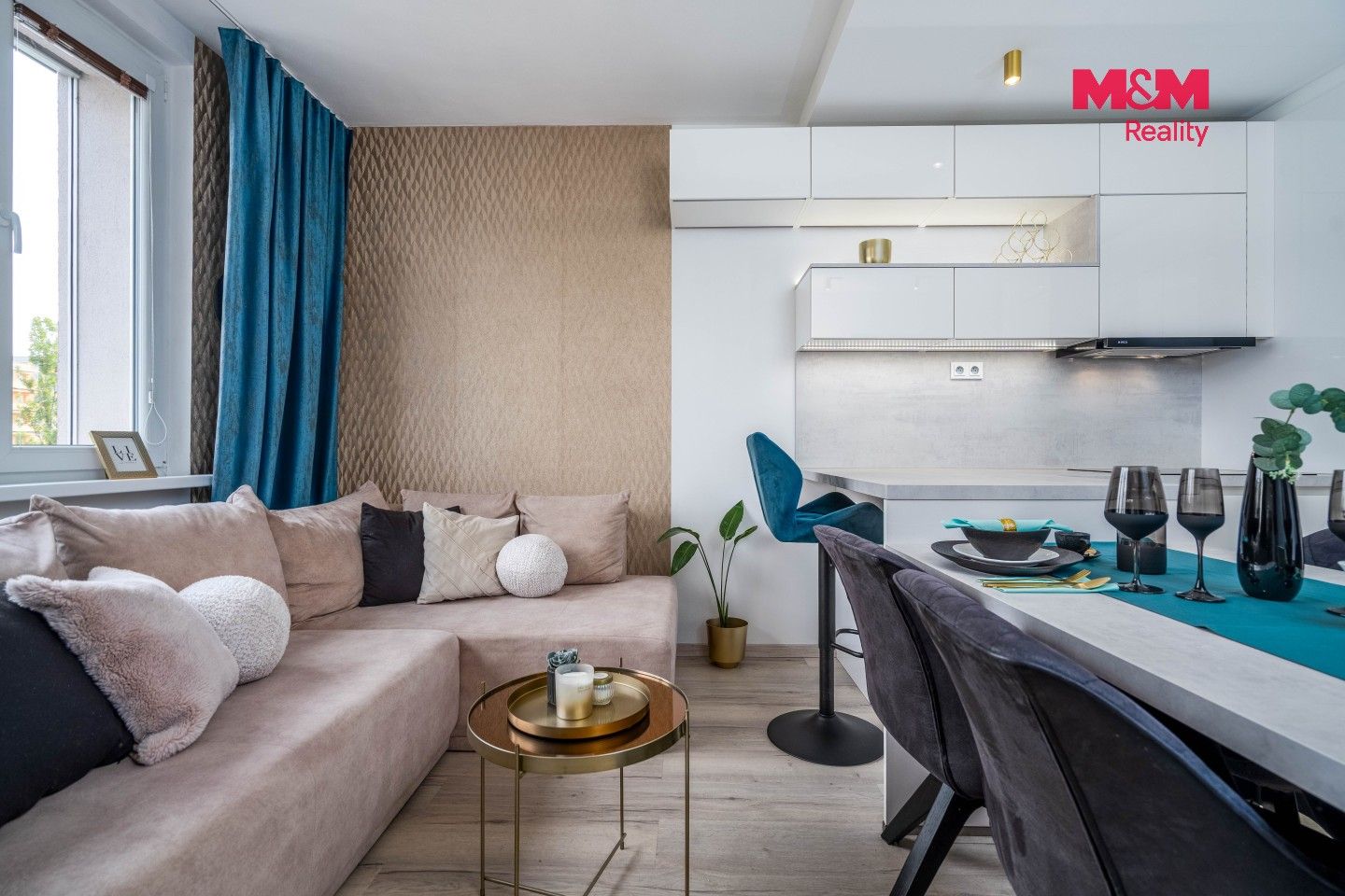 Prodej byt 3+kk - třída Edvarda Beneše, Hradec Králové, 81 m² - 5