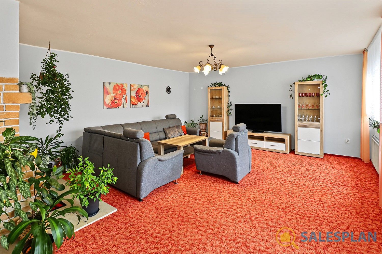 Rodinný dům · 233 m² · Ludvíka Vojtěcha, Boskovice, okres Blansko - 3
