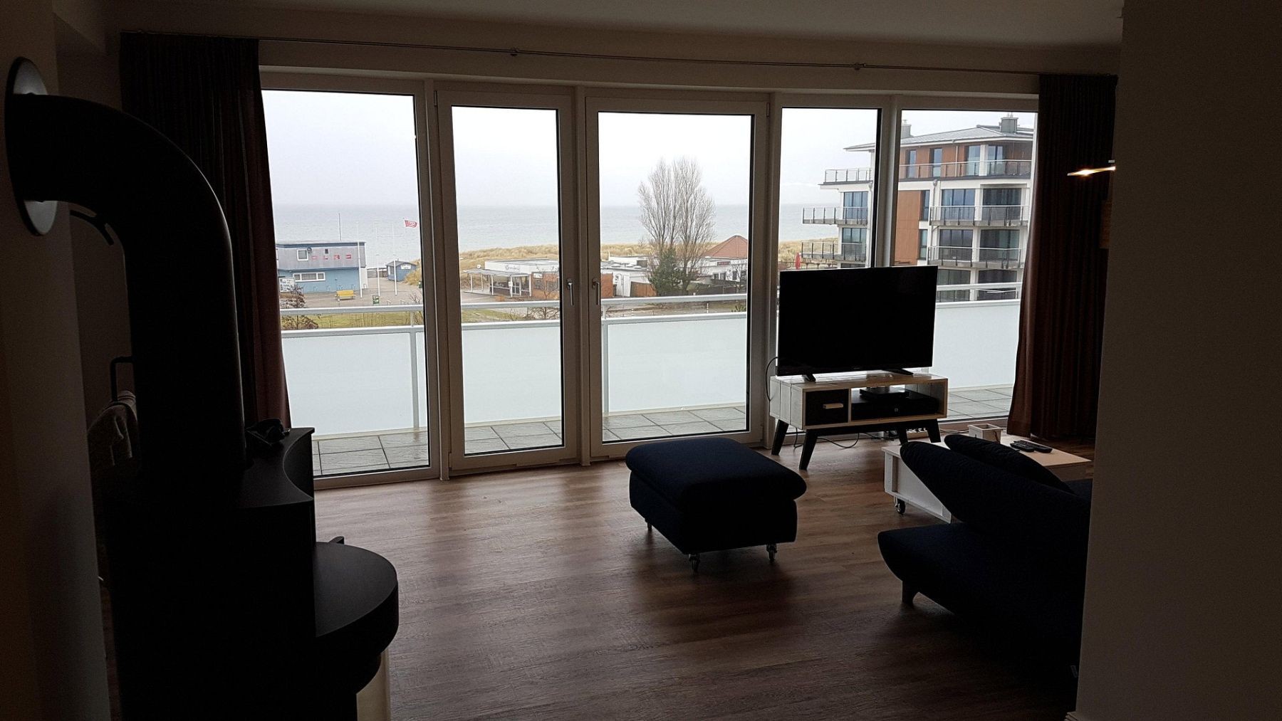 Prodej byt 3+1 - Steinwarder 10, , Šlesvicko-Holštýnsko, 99 m² - 5