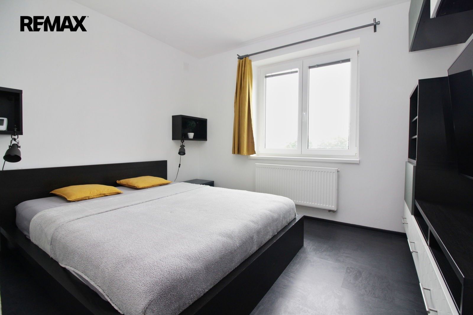 Byt 2+kk · 54 m² · Pražská 1678, Žatec - 4