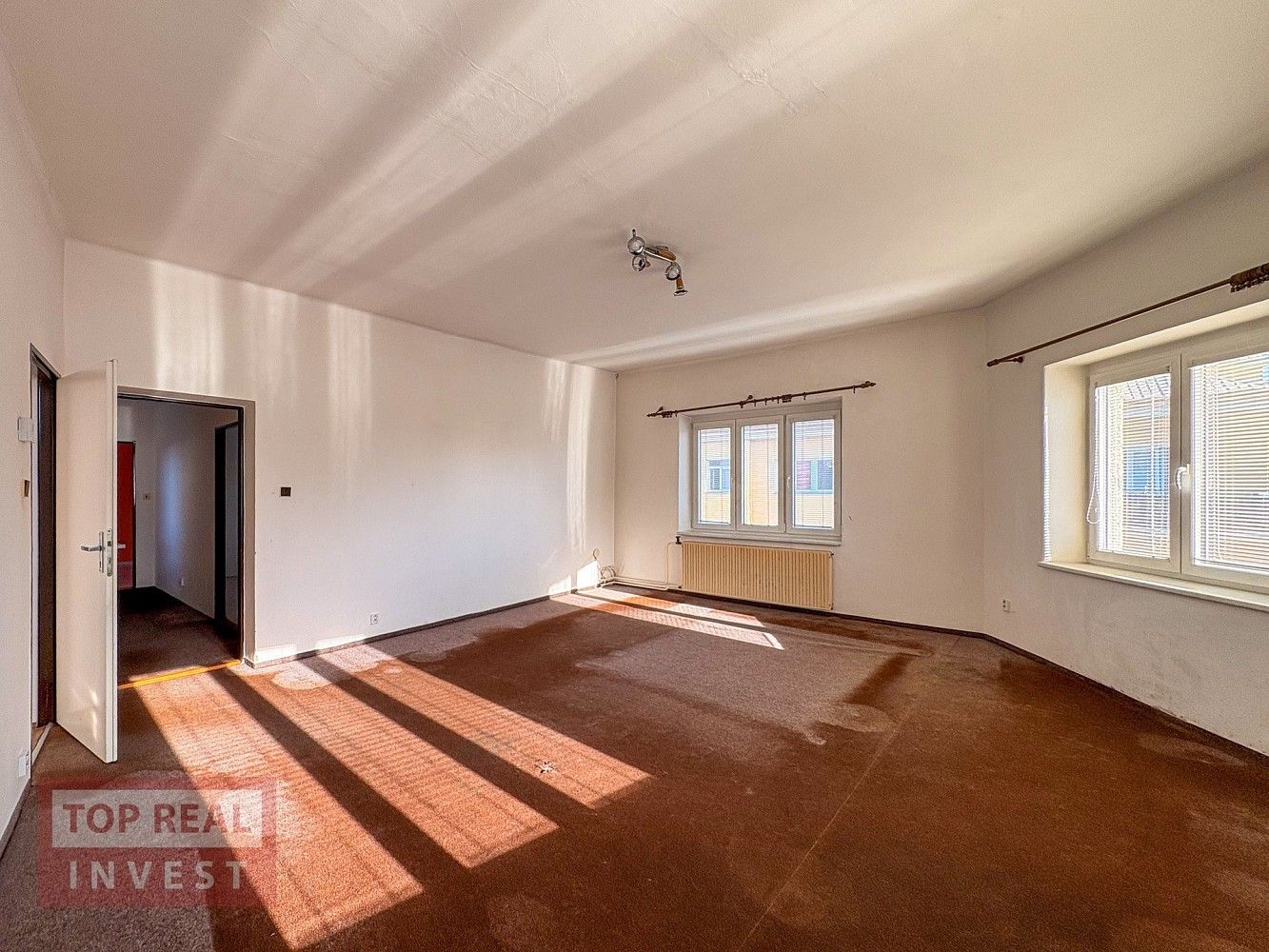 Rodinné domy, Tomkova, Kroměříž, 225 m² - 2