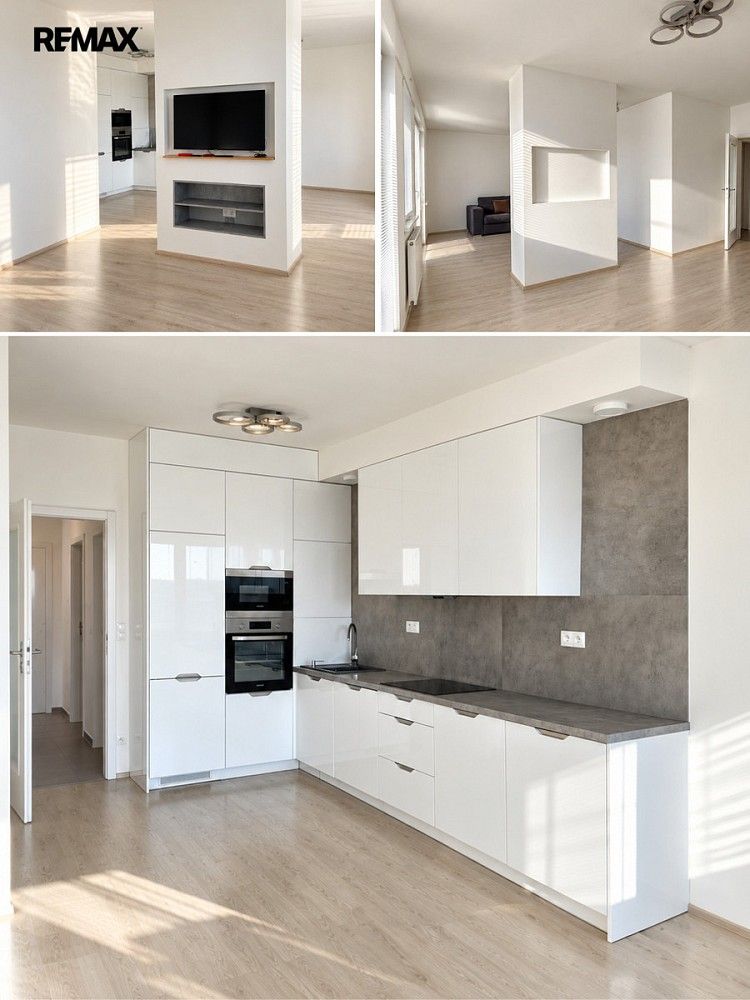 4+kk, Praha - Letňany, okres Praha 18, Hlavní město Praha, 93 m² - 1