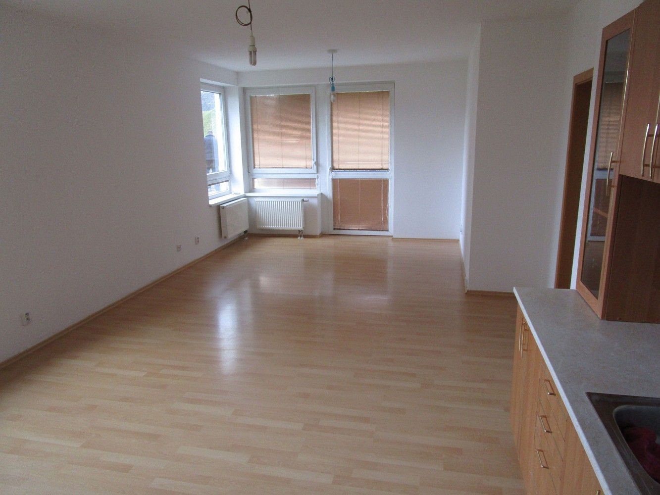 2+kk, Rubínová, Liberec - Liberec VI-Rochlice, 67 m² - 2