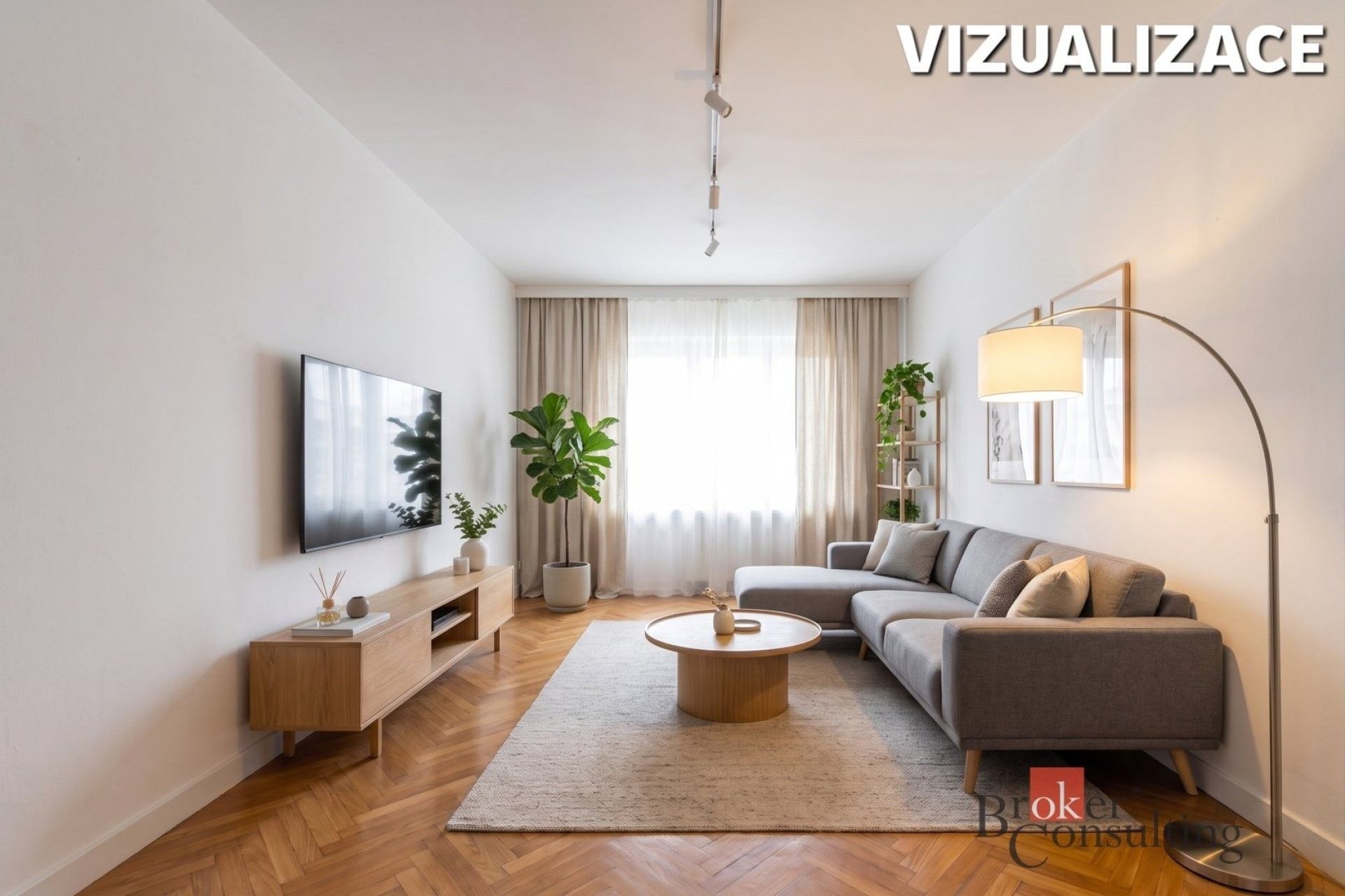 Prodej byt 2+1 - Zdeňka Štěpánka, Most, 53 m² - 5