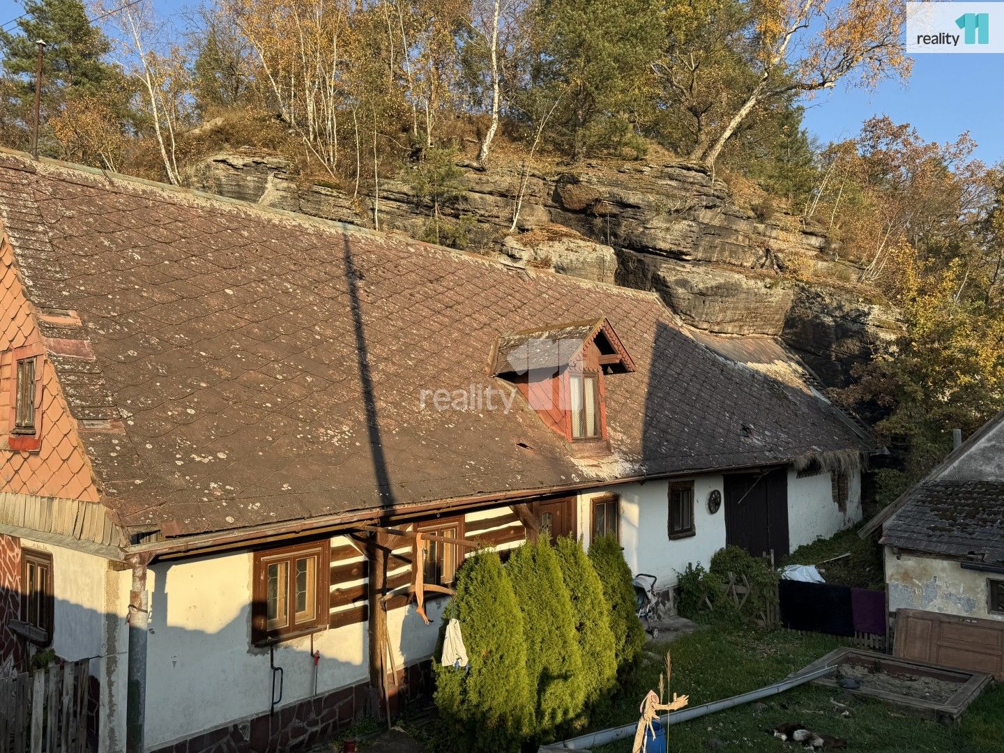 Prodej chalupa - Zahrádky, 283 m² - 5
