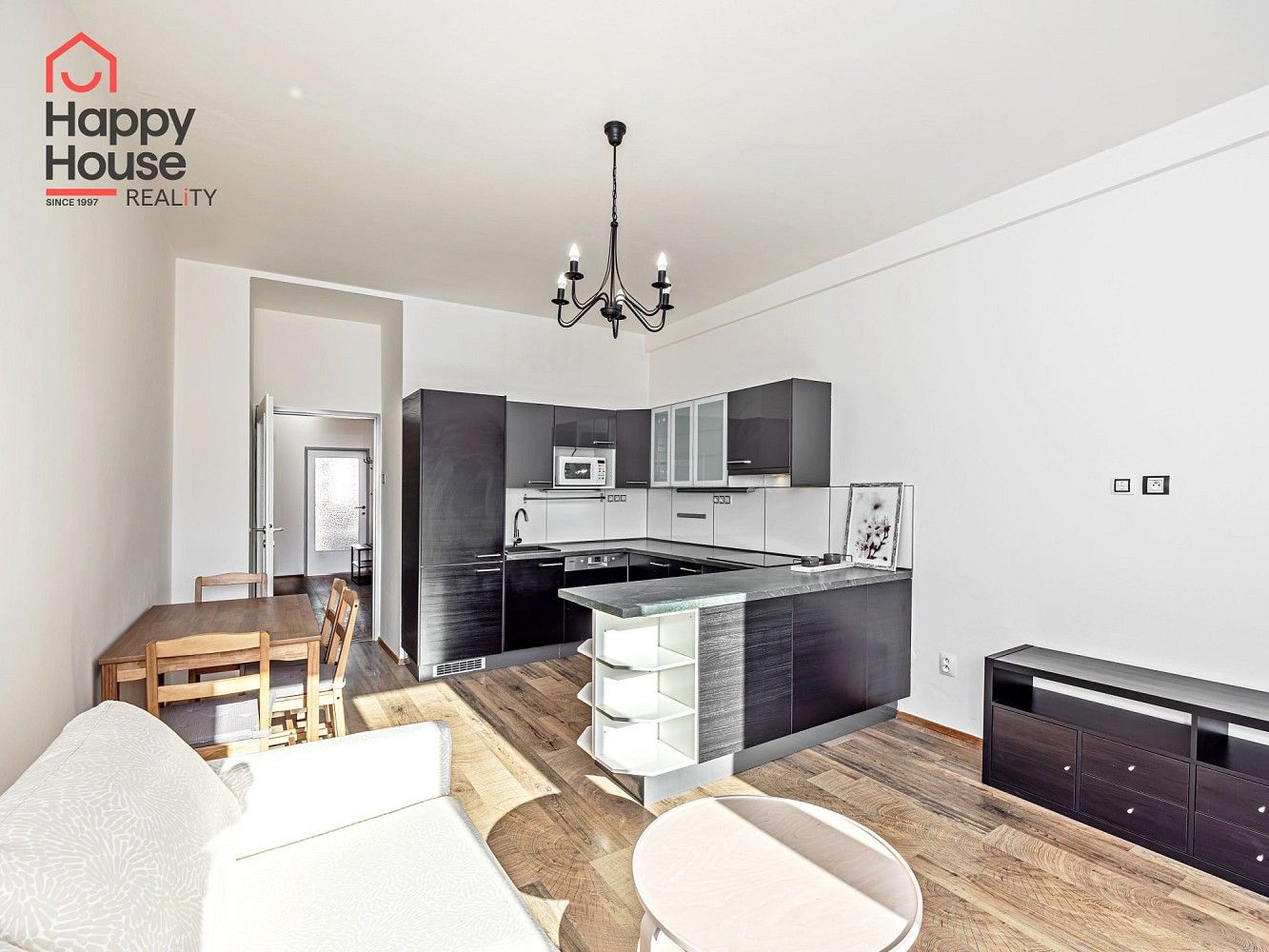 Pronájem byt 2+kk - Praha - Košíře, okres Praha 5, Hlavní město Praha, 51 m² - 2