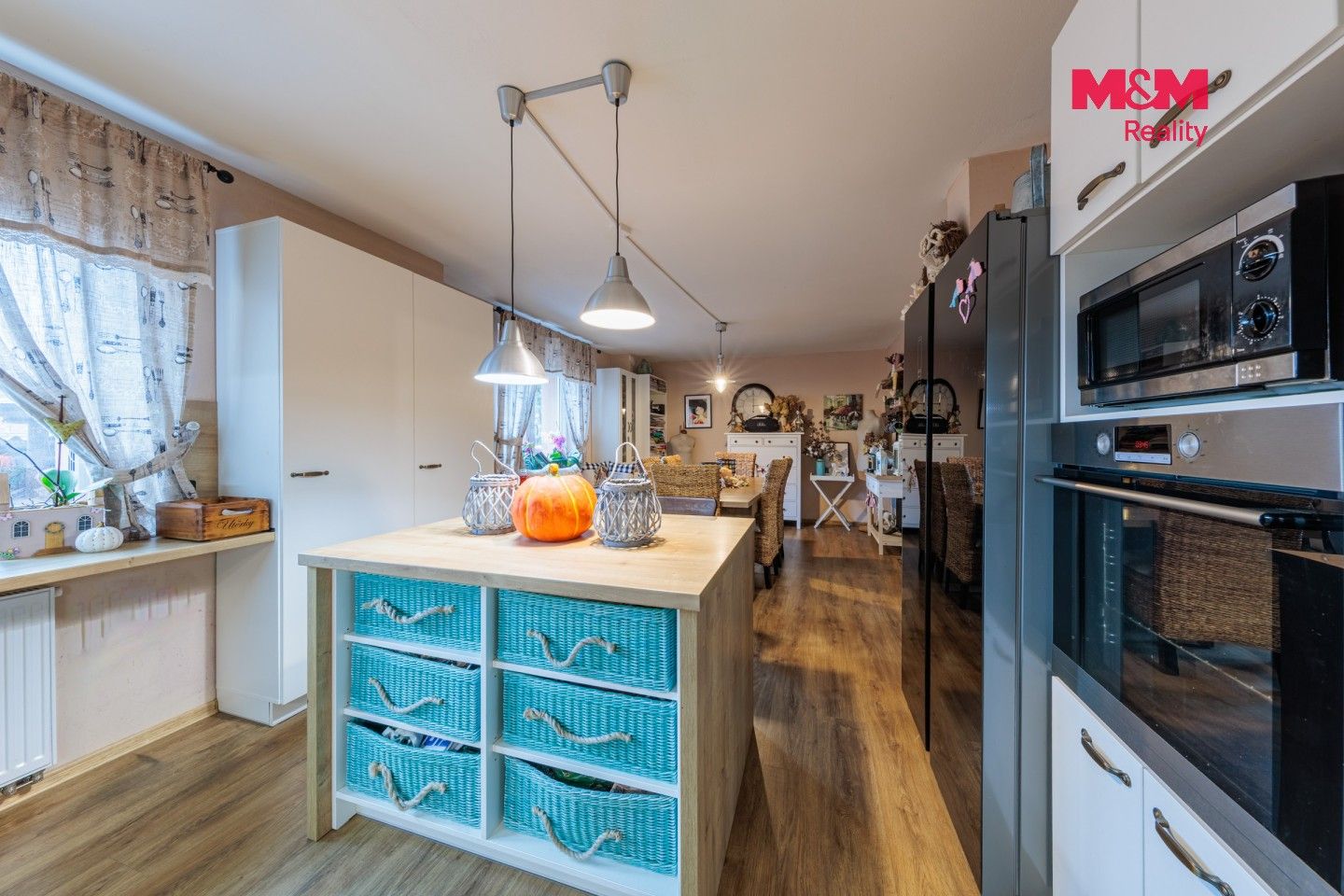 Rodinný dům · 160 m² · Chodovská, Nová Role - 4