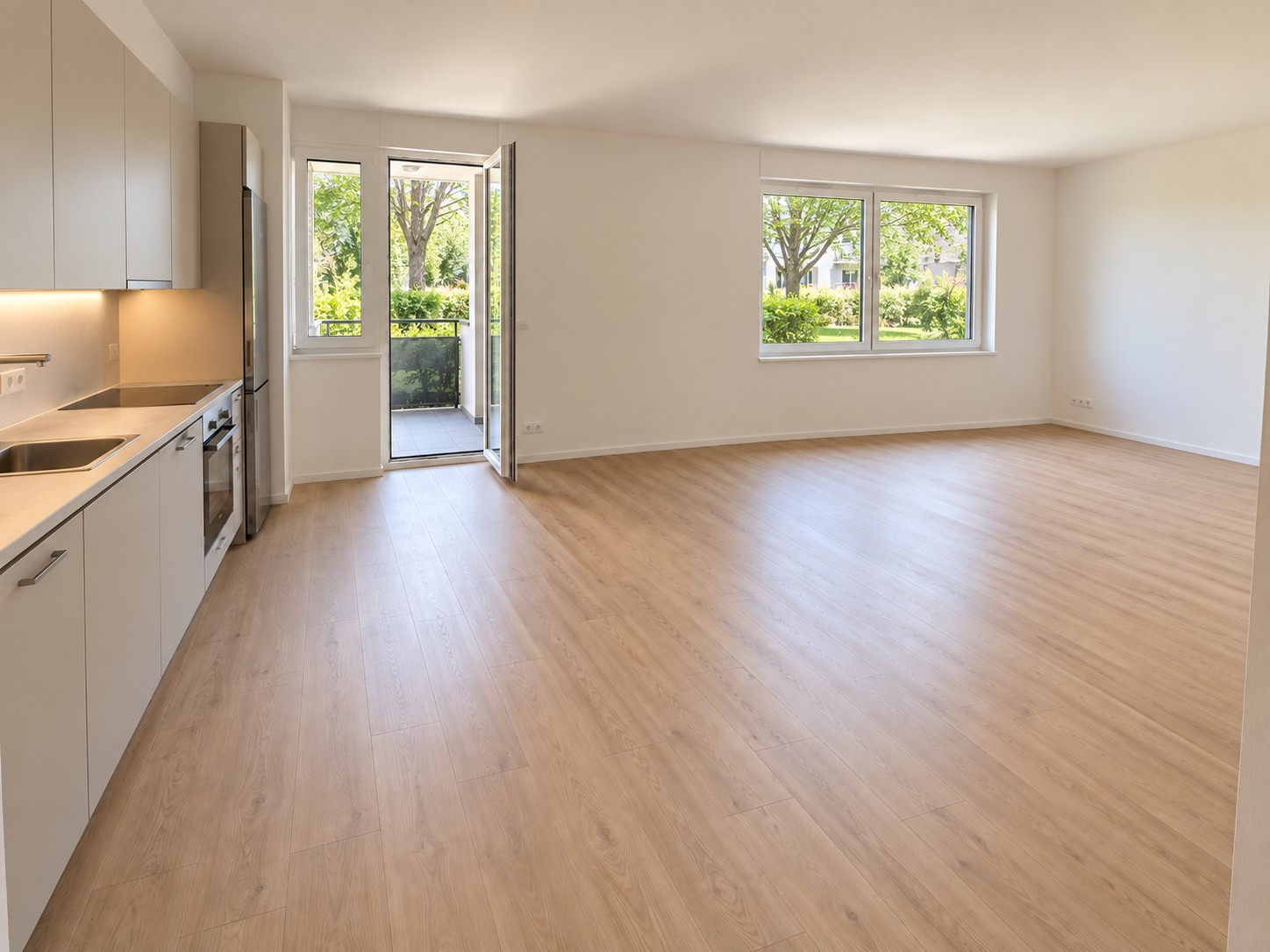 Byt 2+kk · 55 m² · Jana Masaryka, Vlašim - Vlašim, Středočeský kraj - 3