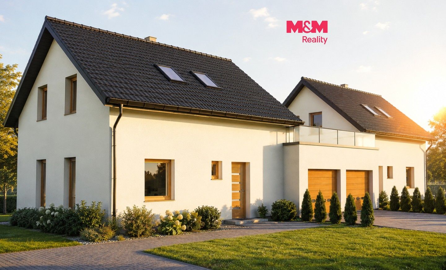 Rodinný dům, 148 m²