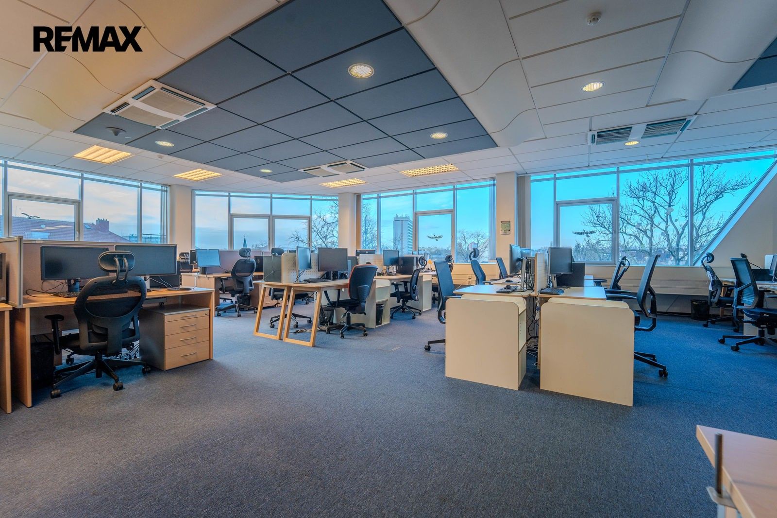 Obchodní prostory · 540 m² · Sladkovského 595, Kolín IV - 3