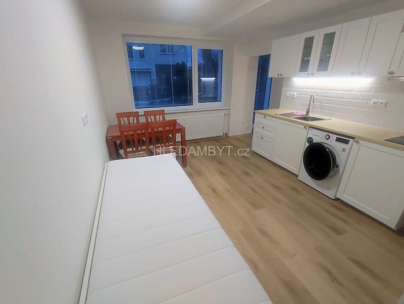 1+kk, Praha - Břevnov, okres Praha 6, Hlavní město Praha, 20 m² - 2